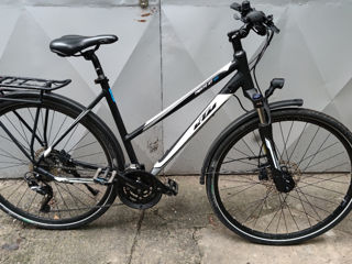 KTM Trento XT Disc 28'