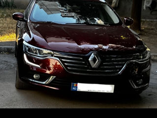 Renault Talisman foto 9