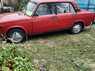 Lada / ВАЗ 2107 foto 8