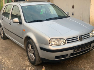 Golf 4 1.9 TDI 131cai 2004 foto 7