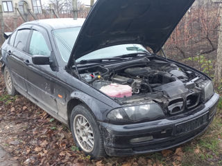 E 46 Piese foto 1