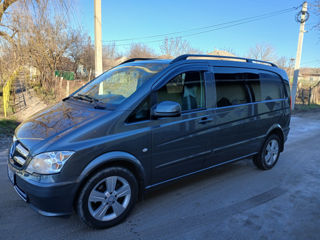 Mercedes Vito foto 6