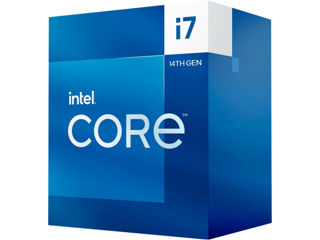 Intel Core i7-14700, S1700, 1.5-5.4GHz
