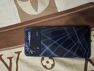 Poco x4 pro