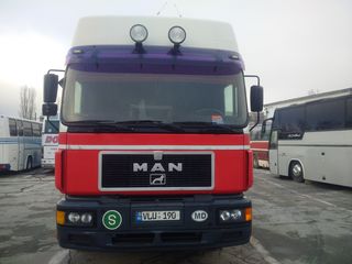 Man F2000 19403 foto 5