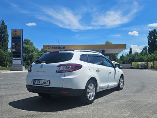 Renault Megane foto 4