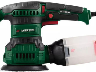 Parkside PEXS 480 A1 foto 3