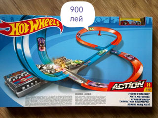 Hot Wheels foto 5