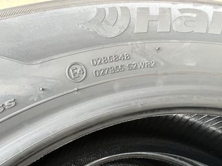 215/60 R17 Hankook Ventus Prime3/ Доставка, livrare toata Moldova 2024 foto 9