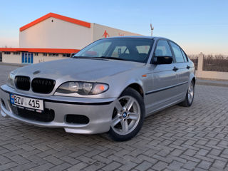 BMW 3 Series foto 8