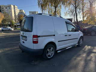 Caddy liber pentru chirie foto 6