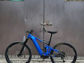 Giant trance e pro