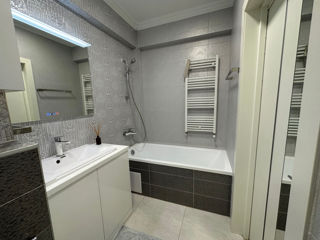 Apartament cu 1 cameră, 54 m², Botanica, Chișinău foto 9