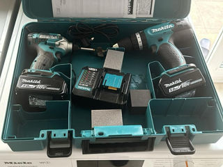 Makita 18V