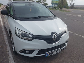 Renault Grand Scenic foto 5