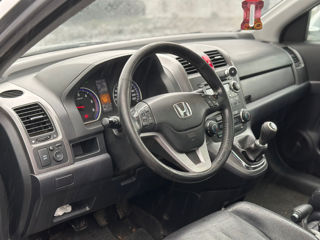 Honda CR-V foto 8