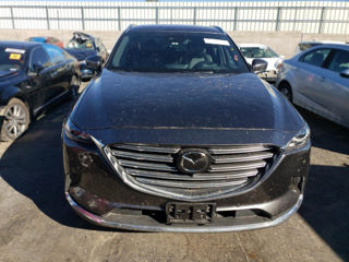 Mazda CX-9