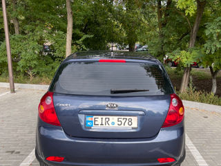 KIA Ceed foto 4