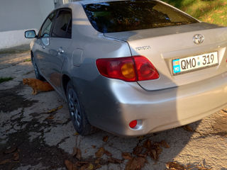 Toyota Corolla foto 2