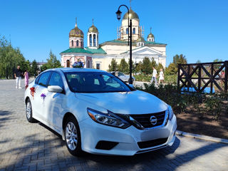 Nissan Altima foto 1