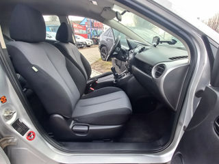 Mazda 2 foto 8