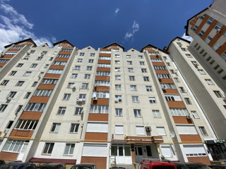 5-ти комн. кварт. и более, 180 м², Центр, Кишинёв