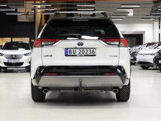 Toyota Rav 4 foto 4