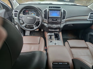 Haval H9 foto 7