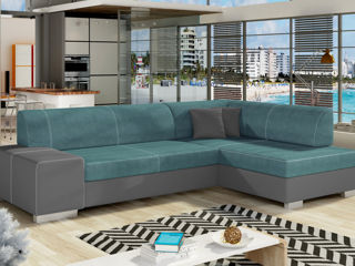 Canapea cu maxim confort și fiabilitate