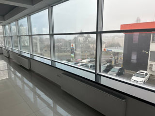 Arenda Spatiu comercial - 280m2 etaju 2