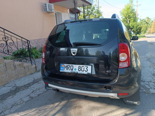 Dacia Duster foto 2