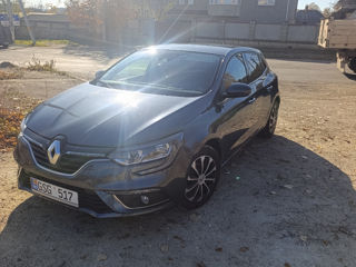 Renault Megane foto 3