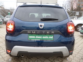 Dacia Duster foto 6