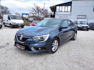 Renault Megane foto 1