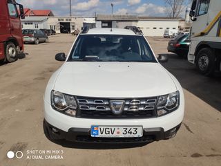 Dacia Duster foto 7