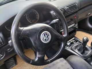 Volkswagen Passat foto 7