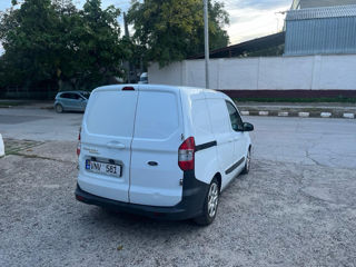 Ford Transit Curier foto 7