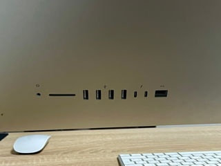 iMac 27 inch foto 4