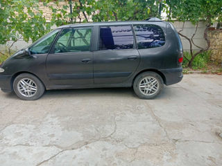 Renault Espace foto 5