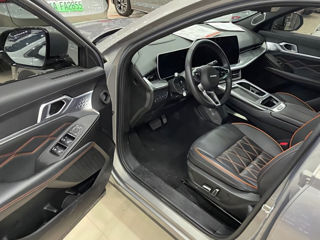 Haval H6 foto 7