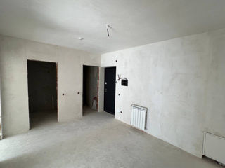 Apartament cu 1 cameră, 51 m², Buiucani, Chișinău foto 3