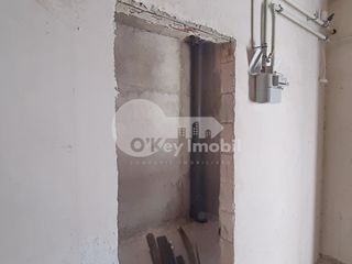 Apartament 2 camere, versiune albă, Stăuceni 22900 € ! foto 4