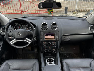 Mercedes GL-Class foto 3