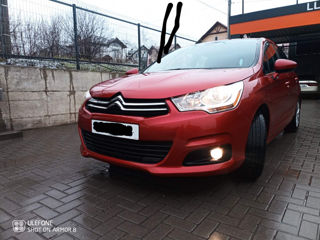 Citroen C4 foto 2