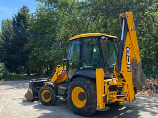 JCB 3CX Sitemaster, an 2019 foto 2