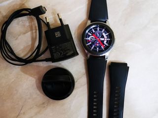 Samsung Galaxy Watch R800 46 mm foto 2