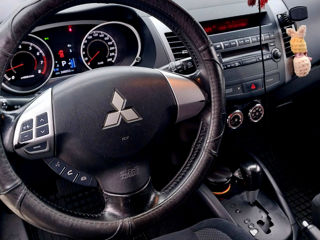 Mitsubishi Outlander foto 7