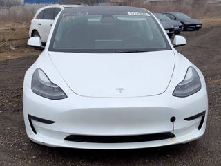 Tesla Model 3 foto 4