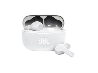 JBL Wave 200tws White - всего 999 леев!