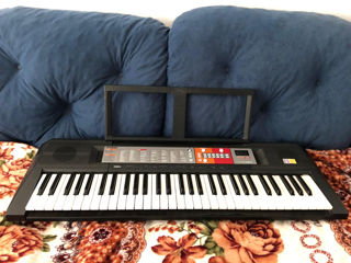 Yamaha psr F50